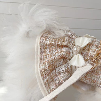 "Elegant Princess Series Dog Apparel - Luxury Dog Dresses, Tutus, and Gowns for Small to Large Pets - Perfect for Special Occasions and Everyday Glamour"