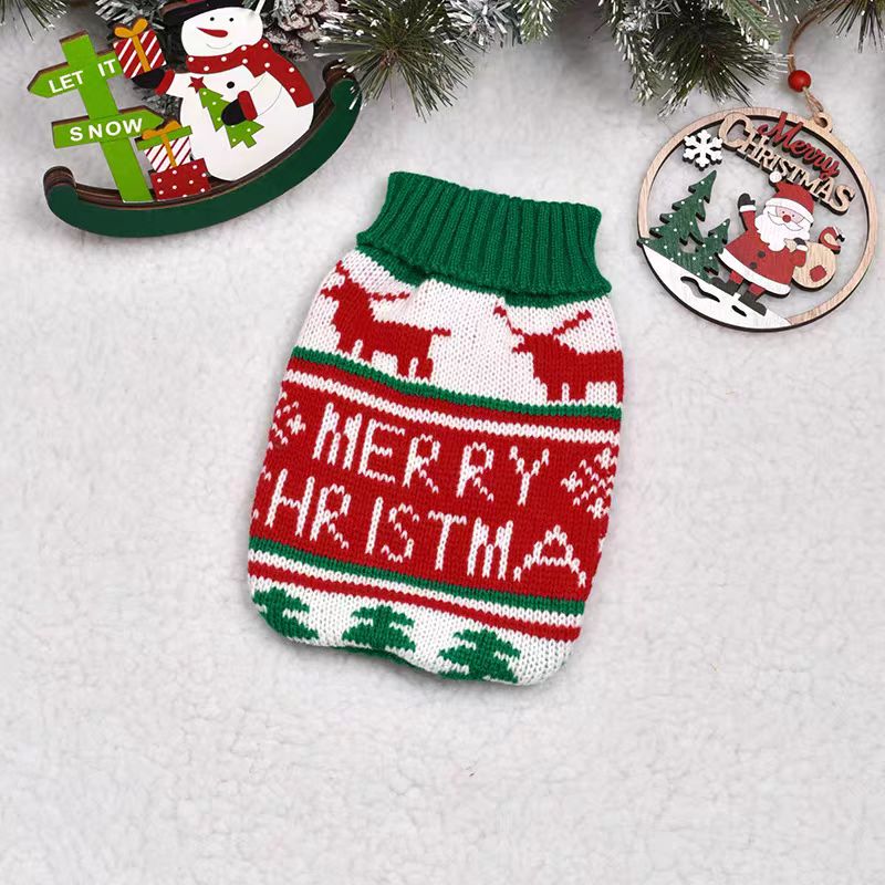 Christmas Cheer for Pets: Festive Toys, Treats & Accessories for a Joyful Holiday Season